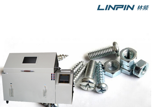 丝瓜视频ios鹽霧腐蝕試驗箱