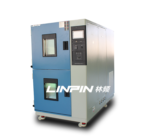 冷熱衝擊試驗（yàn）箱