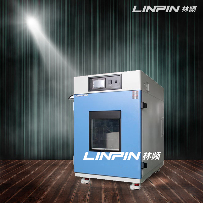 台式恒溫恒（héng）濕箱