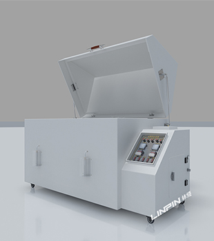 鹽霧試驗箱（xiāng）