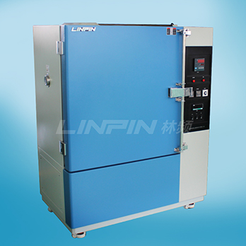 空氣熱老化（huà）試驗箱