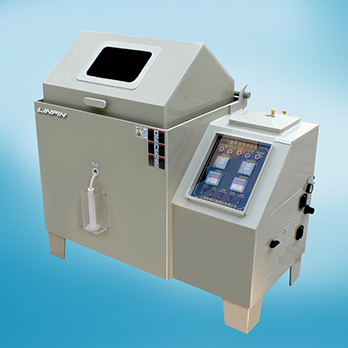 鹽霧腐蝕（shí）試驗箱