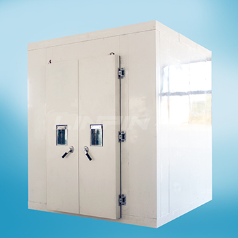 鹽霧試驗箱（xiāng）