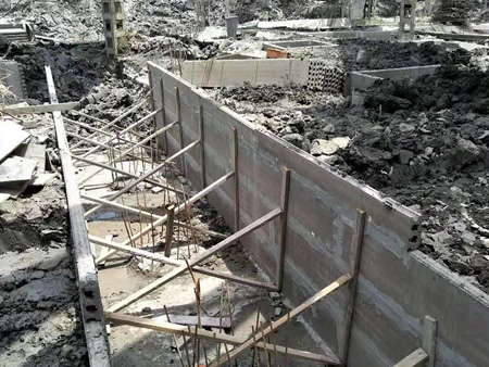 磚胎模工（gōng）程案例