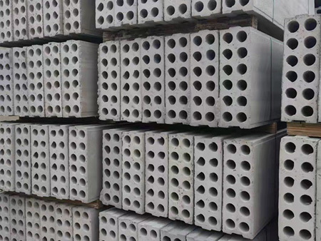 20公分厚（hòu）陶粒板