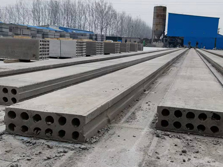 GRC隔牆板（bǎn）