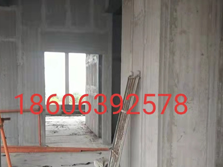 內隔牆工程（chéng）